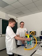 В Саратовской области стартовал региональный этап Интеллектуальной олимпиады ПФО