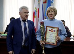 Состоялось заседание постоянно действующего совещания