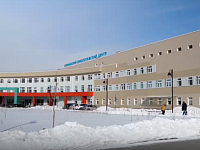 Новый онкологический центр получил лицензию на медицинскую деятельность и готов к приему пациентов
