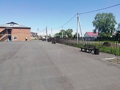 Романовские журналисты встретились с главой района: интервью