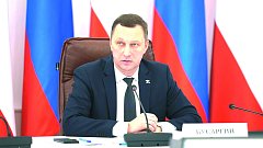 В муниципалитетах усилят контроль технического обслуживания внутридомового газового оборудования