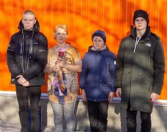 Помощь каждого важна