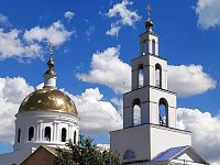 21 мая - Вознесение Господне