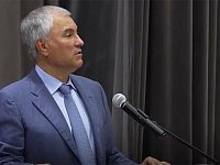 Вячеслав Володин: буду помогать сельским жителям региона сделать бесплатными детские сады и школьное горячее питание