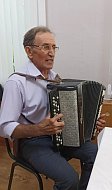 Участники клуба «Вдохновение» вновь собрались на заседание