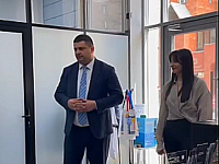 Команда Саратовской области по туризму начала подготовку к Туриаде