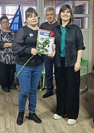 Благодарственными письмами депутата облдумы отмечены волонтеры группы «СвоихНеБросаем-Романовка»