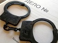 В Романовке возбуждено уголовное дело по признакам мошенничества
