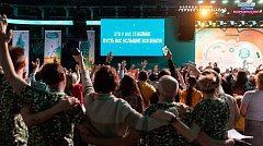 Более семи тысяч жителей Саратовской области стали участниками второго сезона конкурса «Это у нас семейное»