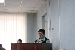 Район готовится к памятным мероприятиям
