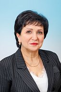 Медицина - призвание -которому посвятила всю жизнь