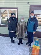 В Романовке прошел рейд по неформальной занятости