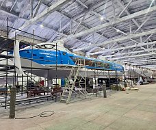 Продолжаем рассказывать хорошие новости для Саратовской области