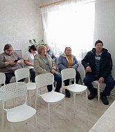 Собрания граждан проведены в Мордовокарайском МО