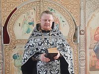 Как провести Страстную Седмицу. Беседа со священником