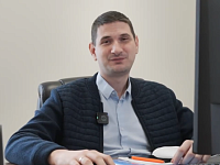 «Национальный мессенджер – это стильно»: директор Центра цифрового развития Саратовской области оценил работу МАХа