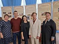 Лауреаты и дипломанты парада достижений области