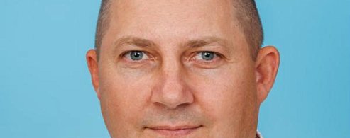 Имя А.И. Жаркова занесено на районную Доску почета