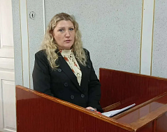 Летние вопросы рассмотрели участники ПДС