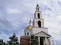 19 мая - Жены-мироносицы
