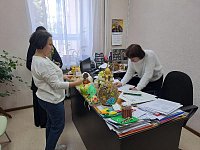 Дети из Романовского района стали призерами епархиального конкурса