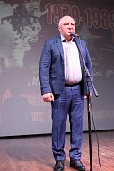 В РДК чествовали ветеранов локальных войн