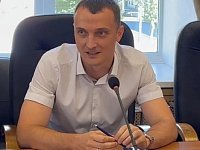 Заведующий кафедрой политических наук Саратовского госуниверситета, руководитель аналитической группы Регионального штаба общественного наблюдения за выборами Александр Казаков: