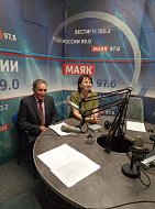 КЦСОН - место теплых встреч для получателей социальных услуг