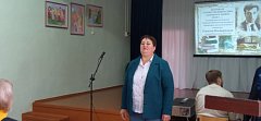 Второй пастернаковский фестиваль состоялся на романовской земле