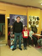 Романовские шашисты стали призерами областного турнира
