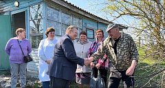Николай Панков. Два дня жизни депутата глазами журналиста