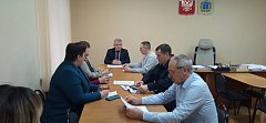 Результаты противодействия наркомании рассмотрены на комиссии