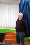 На собраниях в селах Осиновка и Бобылевка обсудили итоги года