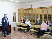 В школах и детсадах Романовского района создаются лучшие условия для детей