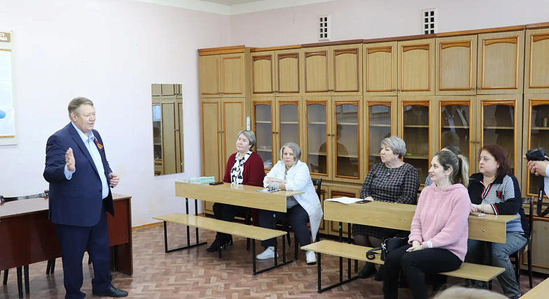 В школах и детсадах Романовского района создаются лучшие условия для детей