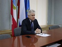 На заседании межведомственной комиссии обсудили демографическую ситуацию