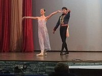 У вас есть прекрасная возможность прикоснуться к миру классического искусства!