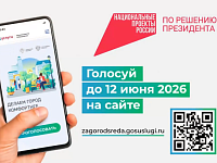 Превратить пустырь в детскую площадку можно за пару кликов!