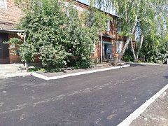 Романовские журналисты встретились с главой района: интервью