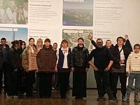 Прошло мероприятие в рамках акции «Фестиваль профессий»