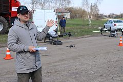 В Большом Карае состоялся семинар сельскохозяйственных работников