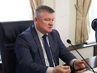 "Боевое братство" поддержало назначение Михаила Исаева