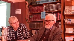 «Перезвонцы» посвящают стихи осенней поре