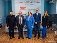 Саратовская область готовит систему общественного наблюдения к Единому дню голосования 2026