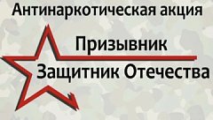 Проводится акция «Защитники Отечества»