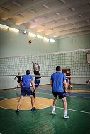 Спортивные турниры в январе