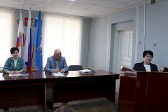 Проведены публичные слушания по проекту отчета об исполнении бюджета