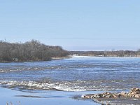 На территории области специалисты проведут обследования всех гидротехнических сооружений