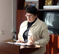 Депутаты избрали кандидатов на районную Доску почета