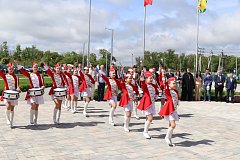 Романовская самбистка успешно выступила на соревнованиях российского уровня